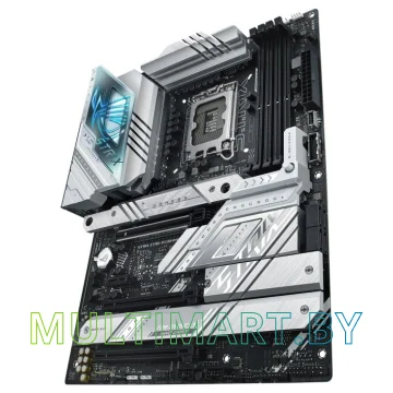 Материнская плата ASUS ROG Strix Z790-A Gaming WiFi D4 картинка 4